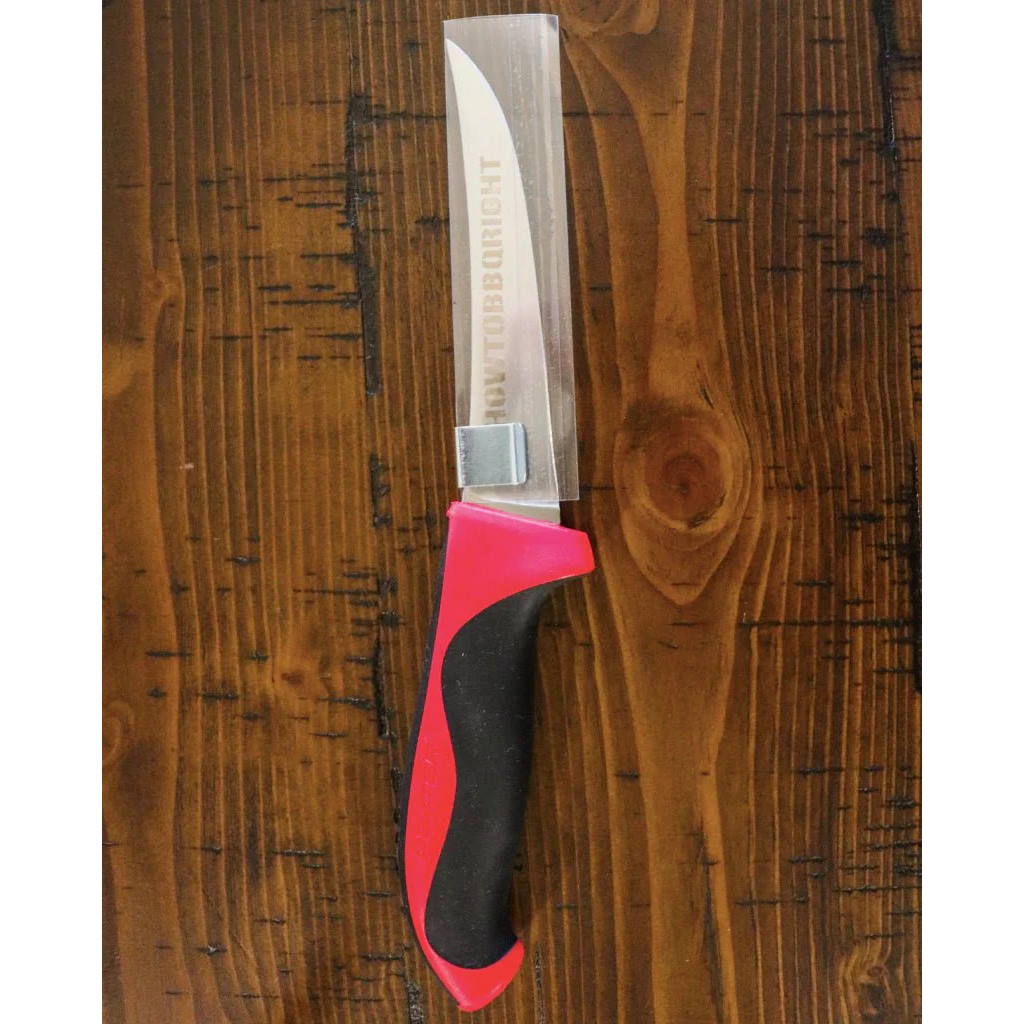 Kosmos Q Knife Set